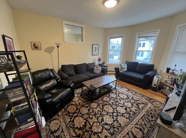 29 Cameron Ave, Somerville, Massachusetts, 3 Bedrooms Bedrooms, 5 Rooms Rooms,1 BathroomBathrooms,Residential Lease,For Rent,Cameron Ave,73478833