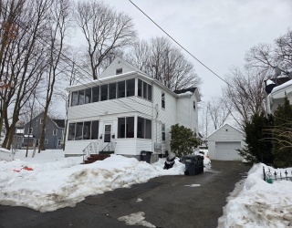 11 Fuyat St, Hudson, Massachusetts, 3 Bedrooms Bedrooms, 5 Rooms Rooms,1 BathroomBathrooms,Residential Lease,For Rent,Fuyat St,73478869