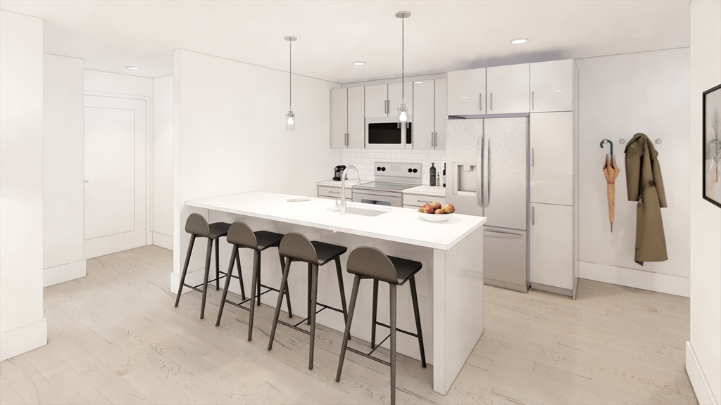 42 North Beacon St, Boston, Massachusetts, 2 Bedrooms Bedrooms, 3 Rooms Rooms,1 BathroomBathrooms,Residential Lease,For Rent,North Beacon St,73478884