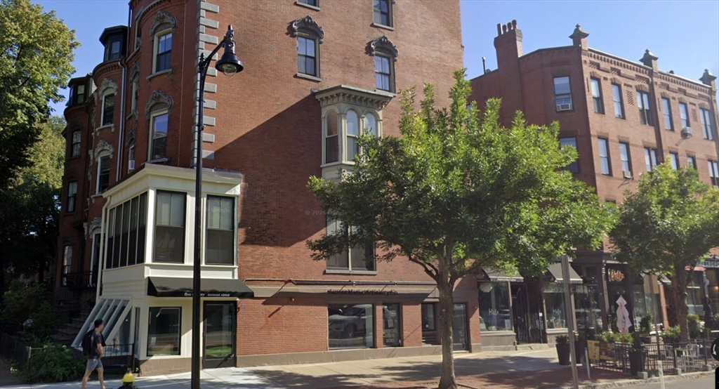 570 Tremont Street, Boston, Massachusetts, ,Commercial Sale,For Sale,Tremont Street,73478892