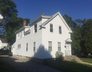 46 Boudreau Ave, Marlborough, Massachusetts, 2 Bedrooms Bedrooms, 4 Rooms Rooms,1 BathroomBathrooms,Residential Lease,For Rent,Boudreau Ave,73478893