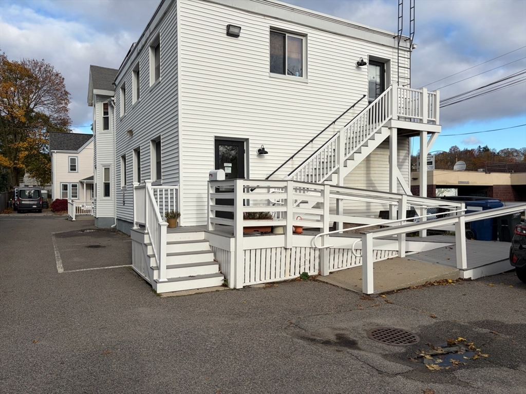 16 Cohasset St., Boston, Massachusetts, ,Commercial Lease,For Rent,Cohasset St.,73478900