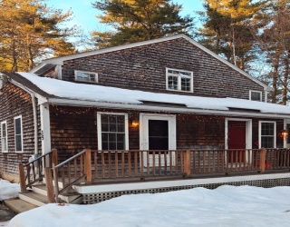 35 A Old Lantern Ln, Groton, Massachusetts, 1 Bedroom Bedrooms, 2 Rooms Rooms,1 BathroomBathrooms,Residential Lease,For Rent,Old Lantern Ln,73478914