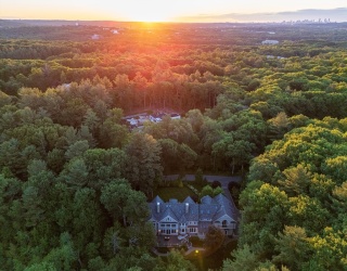 56 Cart Path Rd, Weston, Massachusetts, 6 Bedrooms Bedrooms, 15 Rooms Rooms,9 BathroomsBathrooms,Residential,For Sale,Cart Path Rd,73478929