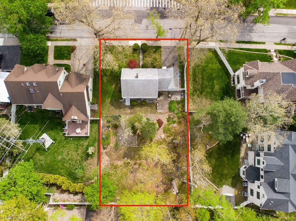 100 Hartman Rd, Newton, Massachusetts, ,Land,For Sale,Hartman Rd,73478818