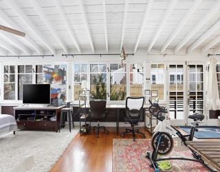 74 Wollaston Ave, Arlington, Massachusetts, 6 Bedrooms Bedrooms, 13 Rooms Rooms,5.5 BathroomsBathrooms,Residential,For Sale,Wollaston Ave,73478909