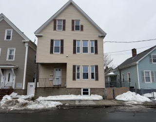 65 Mount Pleasant Street, New Bedford, Massachusetts, 7 Bedrooms Bedrooms, 12 Rooms Rooms,2 BathroomsBathrooms,Residential Income,For Sale,Mount Pleasant Street,73478935