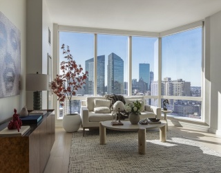 1 Frankiln St, Boston, Massachusetts, 2 Bedrooms Bedrooms, 4 Rooms Rooms,2 BathroomsBathrooms,Residential,For Sale,Frankiln St,73478933