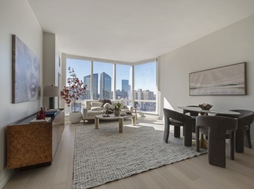 1 Franklin St, Boston, Massachusetts, 2 Bedrooms Bedrooms, 4 Rooms Rooms,2 BathroomsBathrooms,Residential,For Sale,Franklin St,73478933