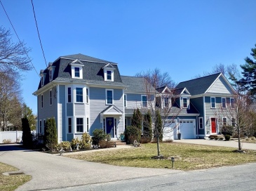 80 Pleasant Street, Medfield, Massachusetts, 3 Bedrooms Bedrooms, 7 Rooms Rooms,2.5 BathroomsBathrooms,Residential,For Sale,Pleasant Street,73478946