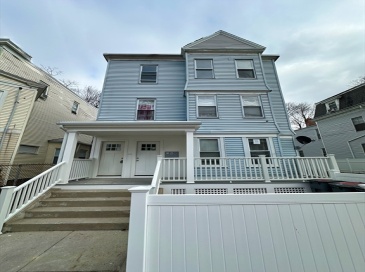 8 Nelson Street, Boston, Massachusetts, 2 Bedrooms Bedrooms, 4 Rooms Rooms,1 BathroomBathrooms,Residential Lease,For Rent,Nelson Street,73466323