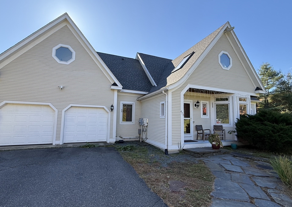 473 North Poland Rd, Conway, Massachusetts, 4 Bedrooms Bedrooms, 11 Rooms Rooms,4.5 BathroomsBathrooms,Residential,For Sale,North Poland Rd,73454715