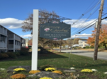 200 Manning Steet, Hudson, Massachusetts, 1 Bedroom Bedrooms, 3 Rooms Rooms,1 BathroomBathrooms,Residential,For Sale,Manning Steet,73448018