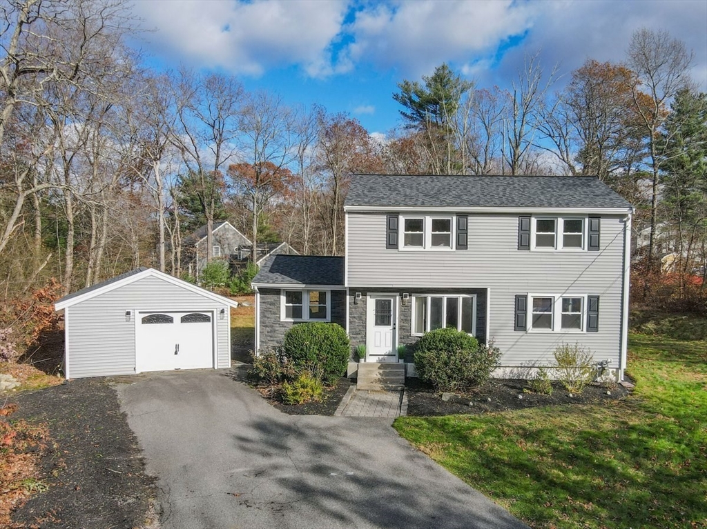 504 York St, Canton, Massachusetts, 3 Bedrooms Bedrooms, 7 Rooms Rooms,2 BathroomsBathrooms,Residential,For Sale,York St,73455944