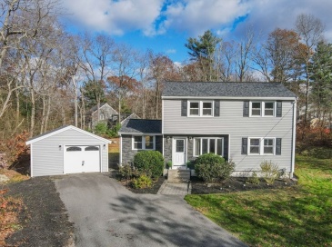 504 York St, Canton, Massachusetts, 3 Bedrooms Bedrooms, 7 Rooms Rooms,2 BathroomsBathrooms,Residential,For Sale,York St,73455944