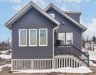 17 Lark Ave, Saugus, Massachusetts, ,Commercial Lease,For Rent,Lark Ave,73478968