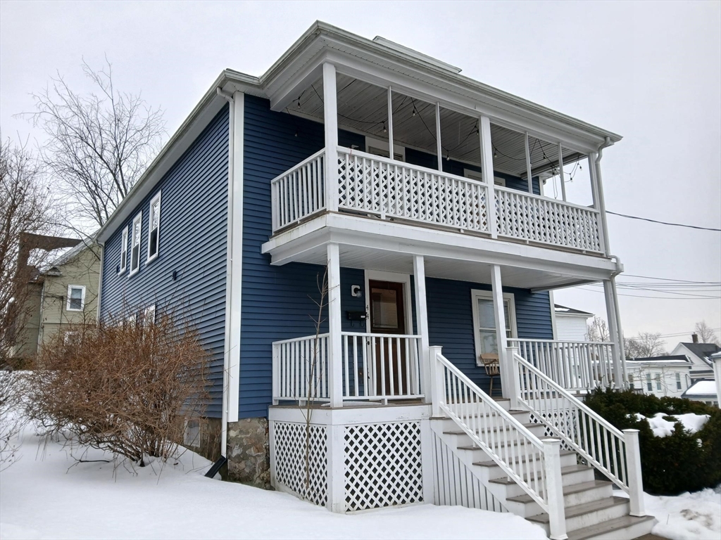 44 Chapel Court, Norwood, Massachusetts, 2 Bedrooms Bedrooms, 4 Rooms Rooms,1 BathroomBathrooms,Residential Lease,For Rent,Chapel Court,73478972