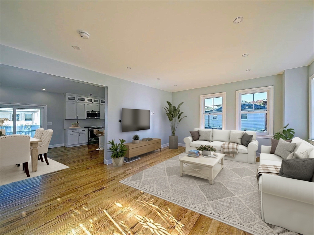 1905 River St, Boston, Massachusetts, 4 Bedrooms Bedrooms, 7 Rooms Rooms,3.5 BathroomsBathrooms,Residential,For Sale,River St,73477597