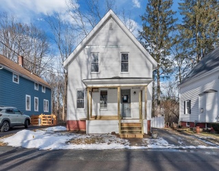 3 Riley Ct, North Attleboro, Massachusetts, 3 Bedrooms Bedrooms, 6 Rooms Rooms,1 BathroomBathrooms,Residential,For Sale,Riley Ct,73478992