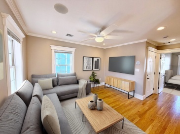 37 Fenton St, Boston, Massachusetts, 1 Bedroom Bedrooms, 4 Rooms Rooms,1 BathroomBathrooms,Residential Lease,For Rent,Fenton St,73479000