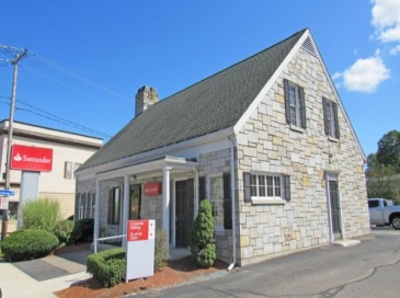 818 Washington St, Holliston, Massachusetts, ,Commercial Sale,For Sale,Washington St,73479044