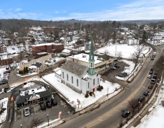 437 Main St, Southbridge, Massachusetts, ,Commercial Sale,For Sale,Main St,73479047