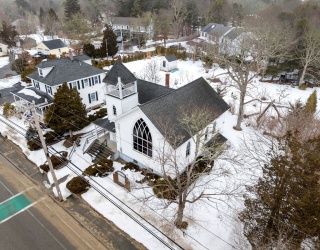 391 Onset Ave, Wareham, Massachusetts, ,Land,For Sale,Onset Ave,73479050