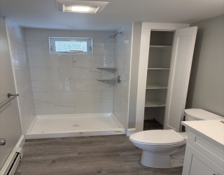 336 Lincoln St, Stoughton, Massachusetts, 1 Bedroom Bedrooms, 3 Rooms Rooms,1 BathroomBathrooms,Residential Lease,For Rent,Lincoln St,73479053