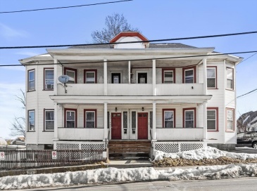 106 School Street, Lowell, Massachusetts, 3 Bedrooms Bedrooms, 6 Rooms Rooms,1 BathroomBathrooms,Residential Lease,For Rent,School Street,73479063