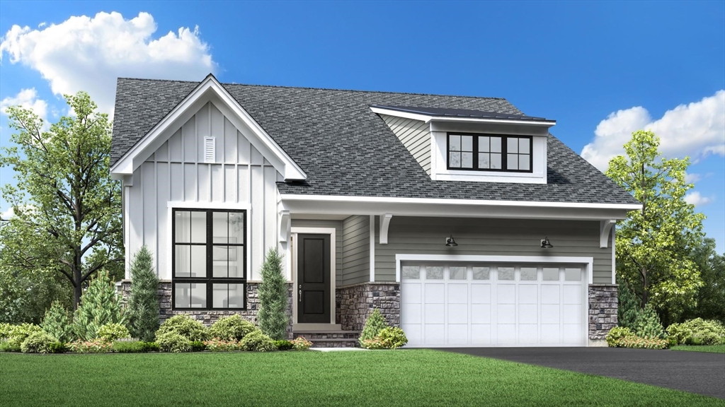 1 Stableoford Ct, Lynnfield, Massachusetts, 2 Bedrooms Bedrooms, 6 Rooms Rooms,2 BathroomsBathrooms,Residential,For Sale,Stableoford Ct,73479008