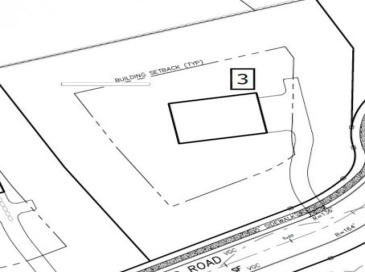 900 Washington St Lot 3, Franklin, Massachusetts, ,Land,For Sale,Washington St Lot 3,73479020