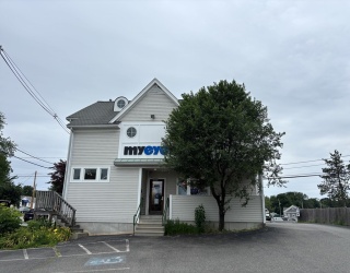 164 Sylvan St, Danvers, Massachusetts, ,Commercial Sale,For Sale,Sylvan St,73461909