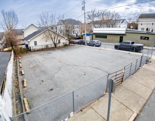 0 Branch St, Fall River, Massachusetts, ,Land,For Sale,Branch St,73468713