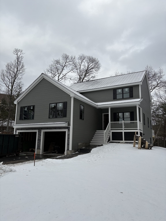 46 Jewell Rd, Marlborough, Massachusetts, 4 Bedrooms Bedrooms, 8 Rooms Rooms,2.5 BathroomsBathrooms,Residential,For Sale,Jewell Rd,73407018