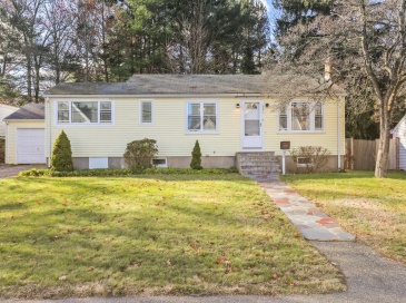 701 Greendale Ave, Needham, Massachusetts, 2 Bedrooms Bedrooms, 6 Rooms Rooms,1 BathroomBathrooms,Residential,For Sale,Greendale Ave,73457699