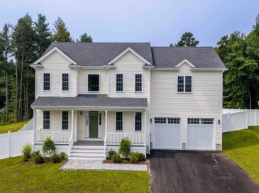 6 Stone Gate Dr, Plymouth, Massachusetts, 4 Bedrooms Bedrooms, 7 Rooms Rooms,2.5 BathroomsBathrooms,Residential,For Sale,Stone Gate Dr,73416192