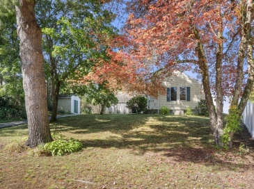 37 Elizabeth St, Uxbridge, Massachusetts, 2 Bedrooms Bedrooms, 5 Rooms Rooms,1 BathroomBathrooms,Residential,For Sale,Elizabeth St,73431874