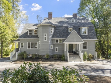 46 Wood Street, Concord, Massachusetts, 5 Bedrooms Bedrooms, 12 Rooms Rooms,4.5 BathroomsBathrooms,Residential,For Sale,Wood Street,73438874