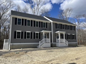 LOT 2A Hudson Drive, Berkley, Massachusetts, 3 Bedrooms Bedrooms, 5 Rooms Rooms,1.5 BathroomsBathrooms,Residential,For Sale,Hudson Drive,73479073
