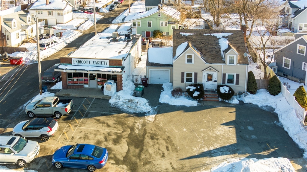 878-882 East Street, Dedham, Massachusetts, ,Commercial Sale,For Sale,East Street,73479074