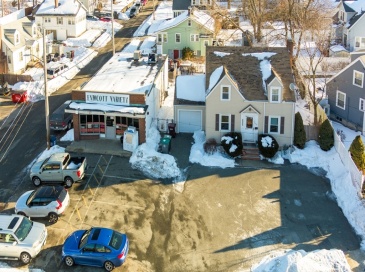 878-882 East Street, Dedham, Massachusetts, ,Commercial Sale,For Sale,East Street,73479074