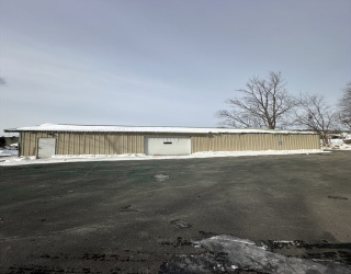 Commercial Lease