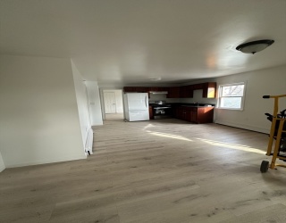 16 2nd, Lowell, Massachusetts, 2 Bedrooms Bedrooms, 4 Rooms Rooms,1 BathroomBathrooms,Residential Lease,For Rent,2nd,73479087