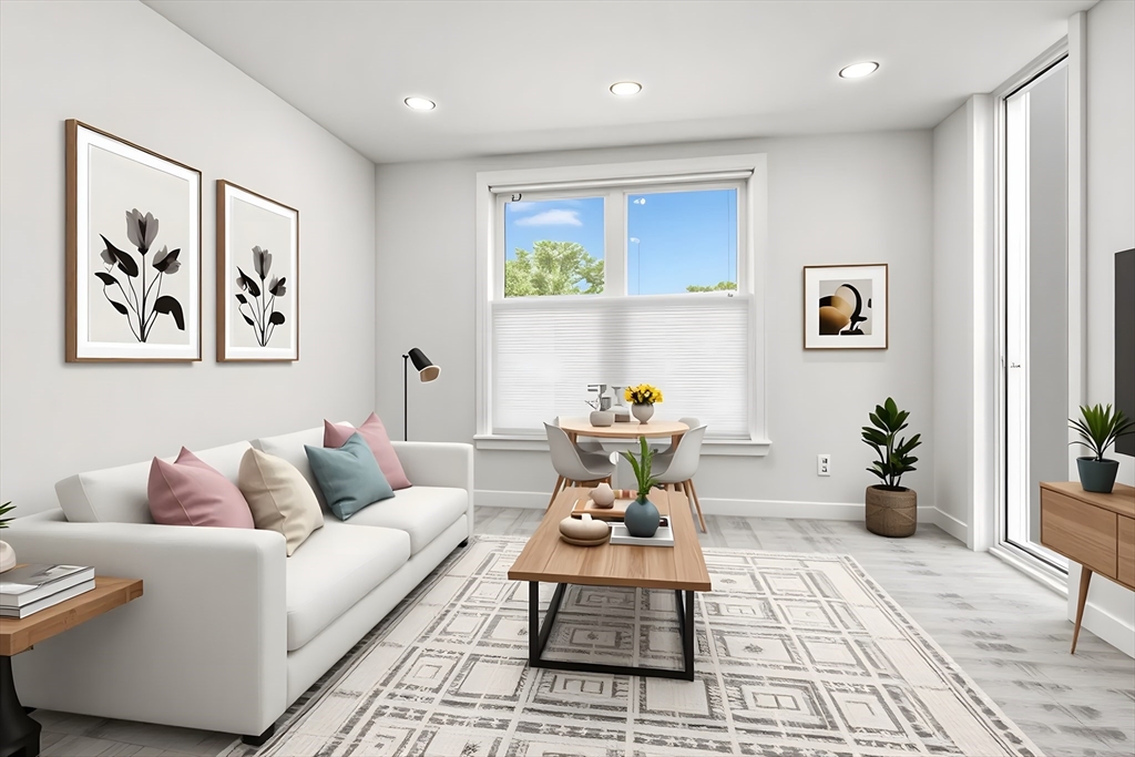 602 Canterbury, Boston, Massachusetts, 2 Bedrooms Bedrooms, 5 Rooms Rooms,1.5 BathroomsBathrooms,Residential,For Sale,Canterbury,73479106