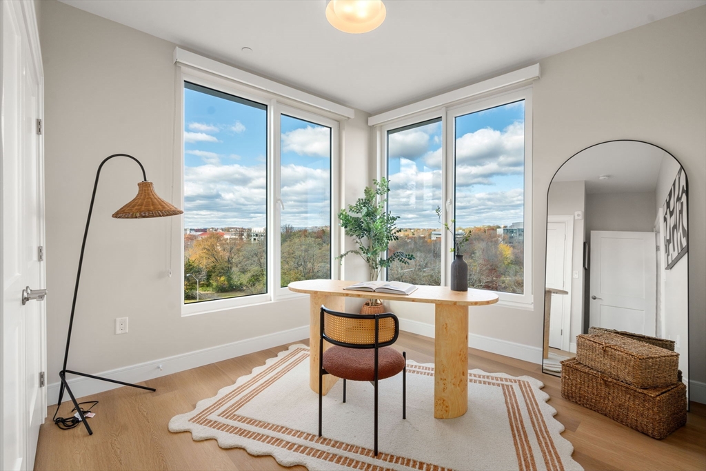 40 Soldiers Field Place, Boston, Massachusetts, 1 Bedroom Bedrooms, 4 Rooms Rooms,1 BathroomBathrooms,Residential Lease,For Rent,Soldiers Field Place,73479157