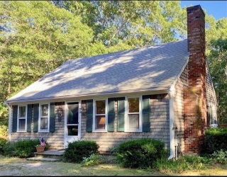 18 Jay Dee Ln, Eastham, Massachusetts, 3 Bedrooms Bedrooms, 6 Rooms Rooms,2 BathroomsBathrooms,Residential,For Sale,Jay Dee Ln,73479168