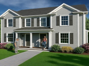 2 Ambrose Way, Shirley, Massachusetts, 2 Bedrooms Bedrooms, 5 Rooms Rooms,1.5 BathroomsBathrooms,Residential,For Sale,Ambrose Way,73479171