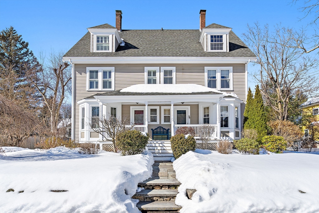 150 Hubbard Street, Concord, Massachusetts, 2 Bedrooms Bedrooms, 6 Rooms Rooms,1.5 BathroomsBathrooms,Residential,For Sale,Hubbard Street,73479161