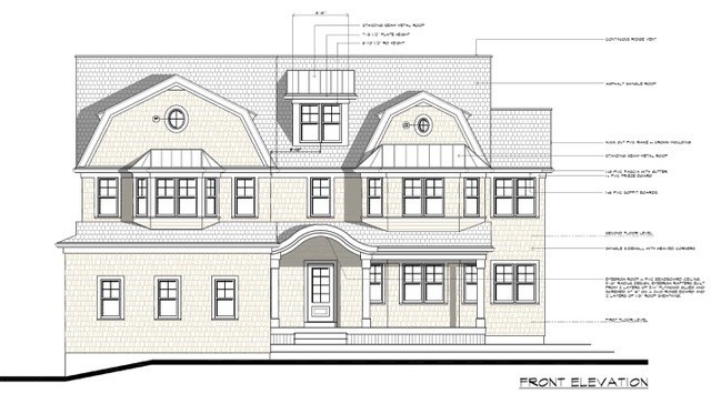 455 Clapp Rd, Scituate, Massachusetts, 4 Bedrooms Bedrooms, 9 Rooms Rooms,2.5 BathroomsBathrooms,Residential,For Sale,Clapp Rd,73479189