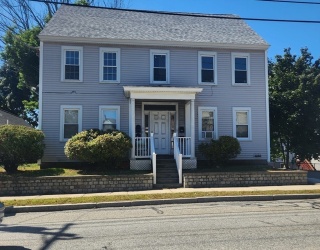 308 Broadway, Methuen, Massachusetts, 2 Rooms Rooms,1 BathroomBathrooms,Residential Lease,For Rent,Broadway,73479167